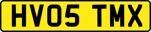 HV05TMX