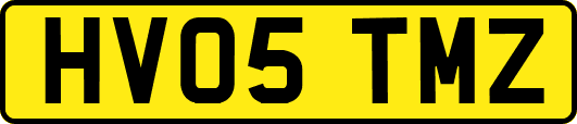 HV05TMZ