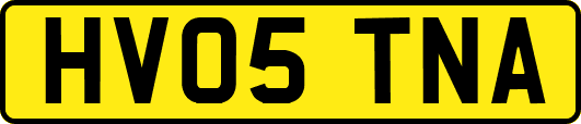 HV05TNA