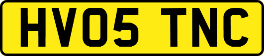 HV05TNC