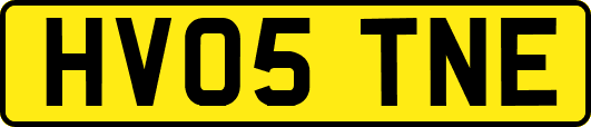 HV05TNE