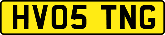 HV05TNG