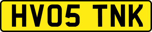HV05TNK