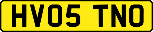 HV05TNO
