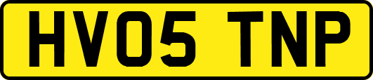 HV05TNP