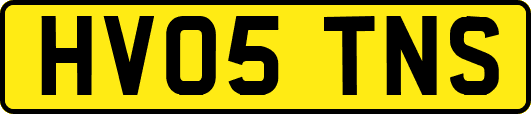 HV05TNS