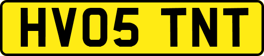 HV05TNT