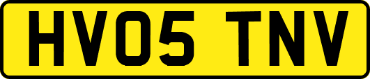 HV05TNV