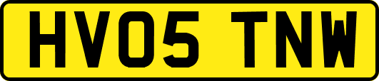 HV05TNW