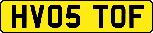 HV05TOF