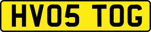 HV05TOG