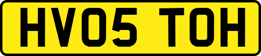 HV05TOH