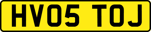 HV05TOJ
