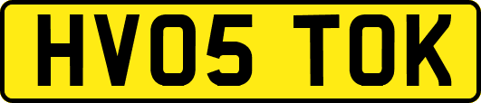 HV05TOK
