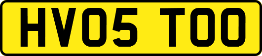 HV05TOO