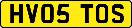 HV05TOS