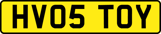HV05TOY