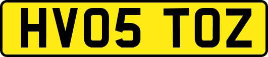 HV05TOZ