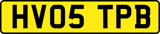 HV05TPB