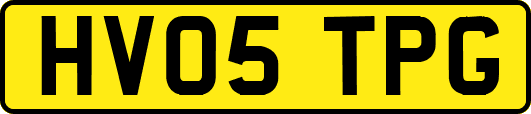 HV05TPG