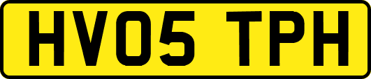 HV05TPH