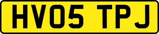HV05TPJ