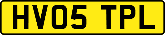 HV05TPL