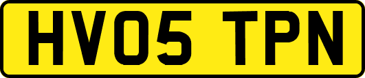 HV05TPN