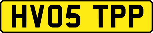 HV05TPP