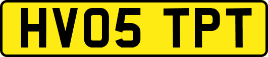 HV05TPT