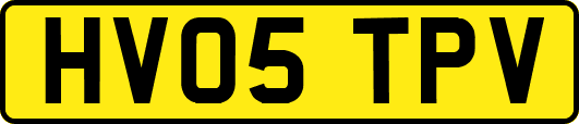 HV05TPV