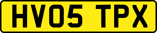 HV05TPX