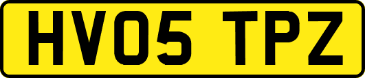 HV05TPZ