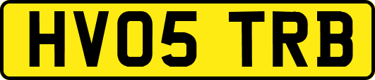 HV05TRB