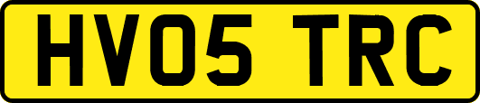 HV05TRC