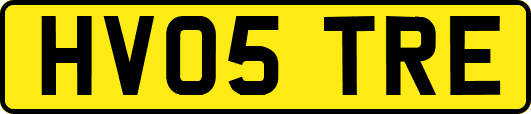 HV05TRE