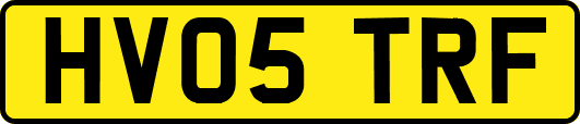 HV05TRF