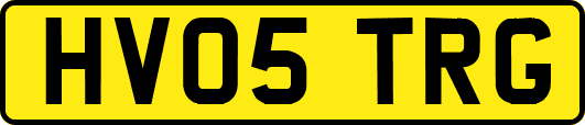 HV05TRG