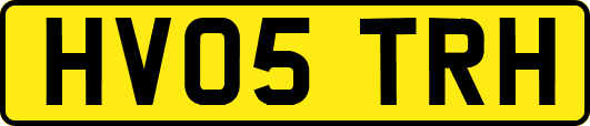 HV05TRH