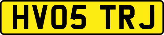 HV05TRJ