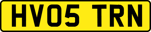 HV05TRN
