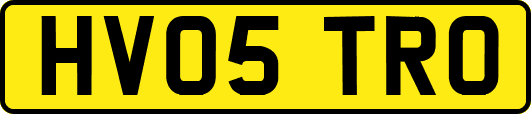 HV05TRO