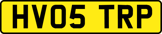 HV05TRP