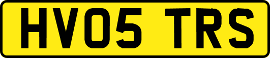 HV05TRS