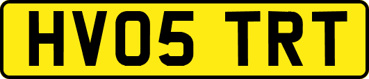 HV05TRT