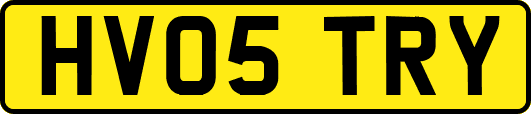 HV05TRY