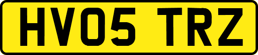HV05TRZ