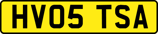 HV05TSA