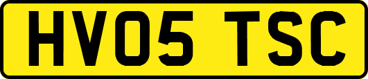 HV05TSC