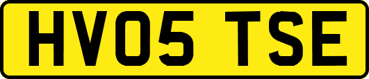 HV05TSE